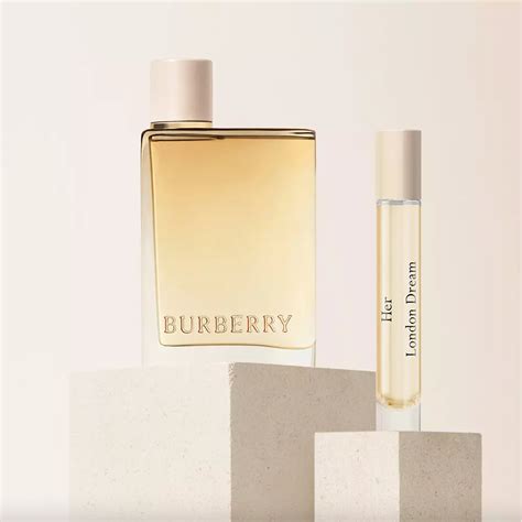 burberry for women original review|best smelling women's burberry perfume.